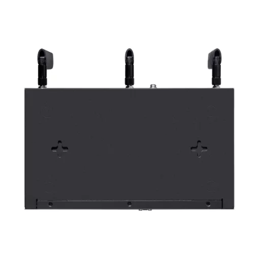 Мультисервісний Маршрутизатор TP-LINK ER706W AX3000 4xGE LAN/WAN, 1xGE WAN, 1xSFP, 1xUSB3.0