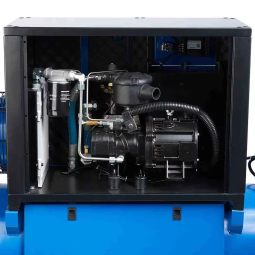 Компресор повітряний гвинтовий EnerSol ES-AC720-150-1SS