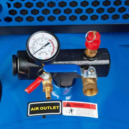 Компресор повітряний гвинтовий EnerSol ES-AC720-150-1SS