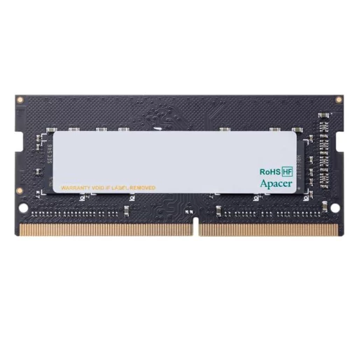 Пам'ять ноутбука Apacer DDR4   8GB 2666