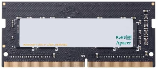 Пам'ять ноутбука Apacer DDR4 16GB 2666