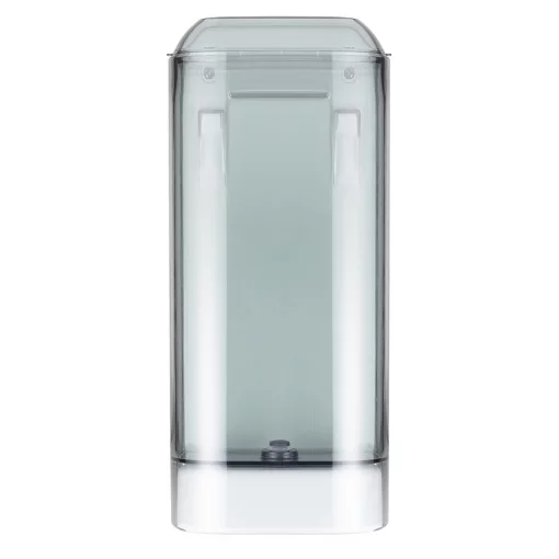 Кавоварка Catler капсульна Porto 0.8л, капсули, мелена кава, механічне керування, білий