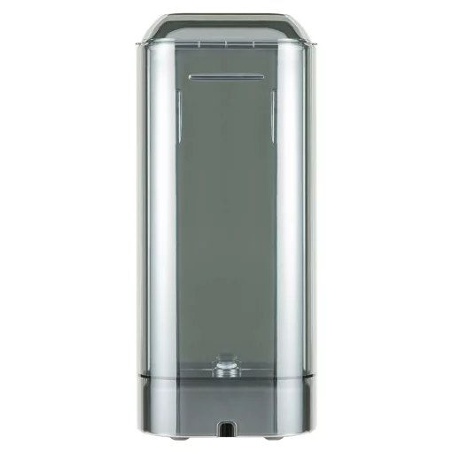 Кавоварка Catler капсульна Porto 0.8л, капсули, мелена кава, механічне керування, чорний