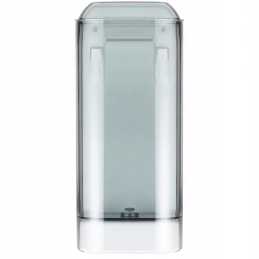 Кавоварка Catler капсульна Porto 0.8л, капсули, мелена кава, механічне керування, + бокс для адаптерів та капсул, білий