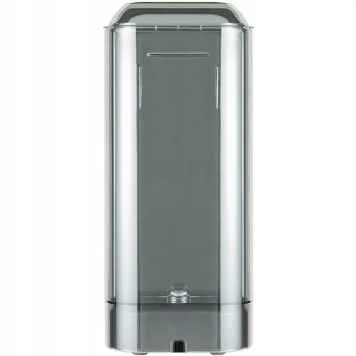 Кавоварка Catler капсульна Porto 0.8л, капсули, мелена кава, механічне керування, + бокс для адаптерів та капсул, чорний