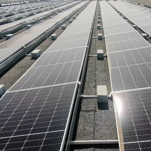 Сонячна панель EnerSol ESP480-30V-MH