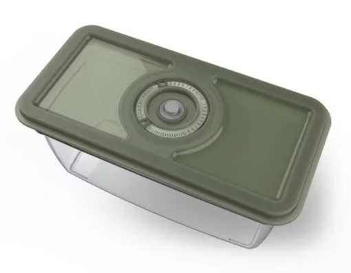 Контейнери для вакуумування харчові Electrolux, 2шт