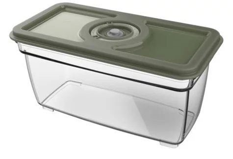 Контейнери для вакуумування харчові Electrolux, 2шт