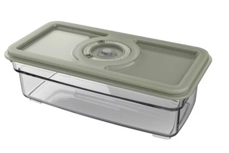 Контейнери для вакуумування харчові Electrolux, 2шт