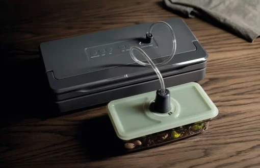 Контейнери для вакуумування харчові Electrolux, 2шт