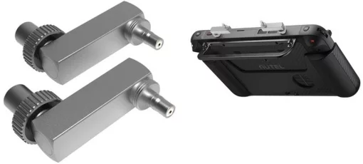 Комплект кріплення антени Alientech Duo II для Autel Smart Controller