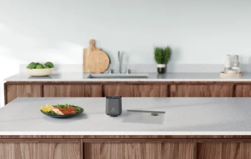 Пакети для вакуумування Electrolux багаторазові, 23х26см, 20шт