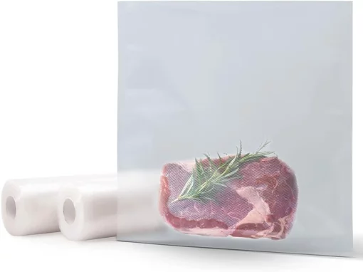 Рулони для вакуумного пакування Electrolux, 25х600см, 2шт