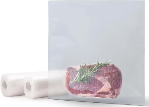 Рулони для вакуумного пакування Electrolux, 25х600см, 2шт