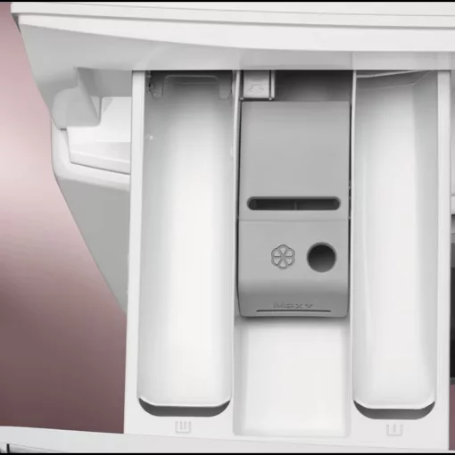 Пральна машина Electrolux фронтальна, 10кг, 1400, A+++, 66см, дисплей, пара, інвертор, білий