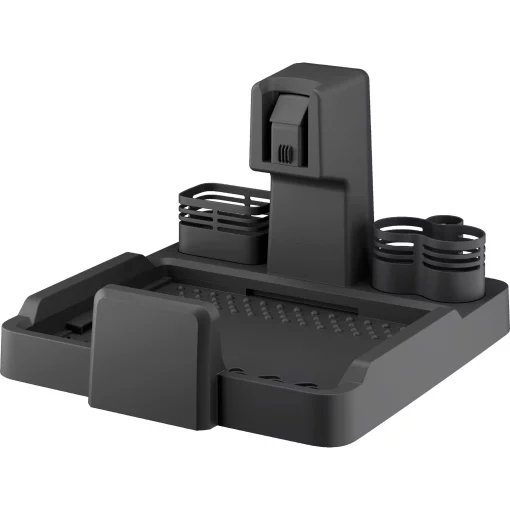 Пилосос Electrolux бездротовий, вологе прибирання, конт пил -0.57л, вода -0.65л, автон. робота до 80хв, вага-7.09кг, 2в1, синій