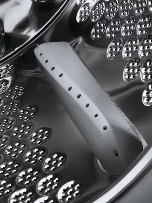 Прально-сушильна машина Electrolux фронтальна, 10(6)кг, 1600, А, 63см, дисплей, пара, інвертор, heat pump, білий