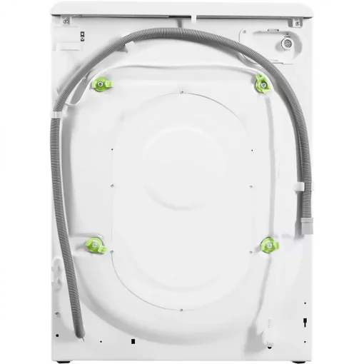 Прально-сушильна машина Indesit фронтальна, 7(5)кг, 1200, A, 54см, дисплей, білий