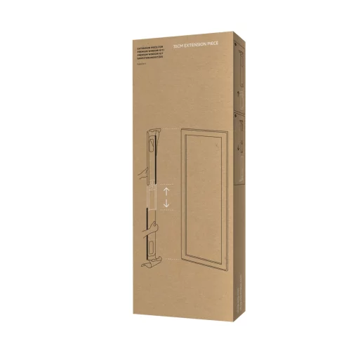 Додатковий модуль до преміального монтажного комплекту Electrolux