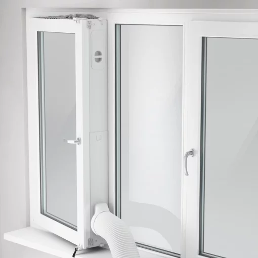 Комплект монтажний преміальний Electrolux для мобільного кондиціонера