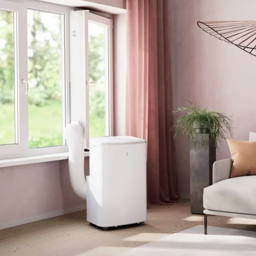 Комплект монтажний преміальний Electrolux для мобільного кондиціонера