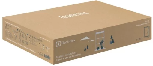 Комплект монтажний преміальний Electrolux для мобільного кондиціонера