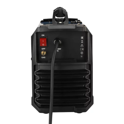 Зварювальний напівавтомат інверторний EnerSol EWM-160AMD