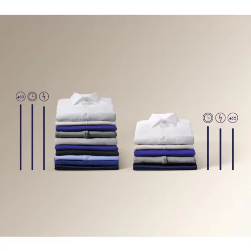 Пральна машина Electrolux фронтальна, 6кг, 1000, A, 41см, дисплей, інвертор, білий