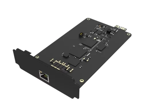 Модуль Yeastar EX30 1xE1/T1/PRI