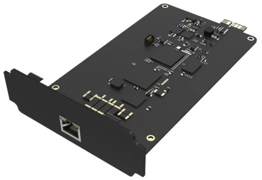 Модуль Yeastar EX30 1xE1/T1/PRI