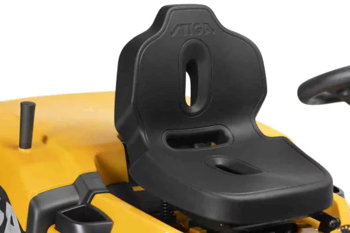 Трактор садовий акумуляторний STIGA Estate384e