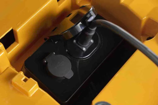 Трактор садовий акумуляторний STIGA Estate384e