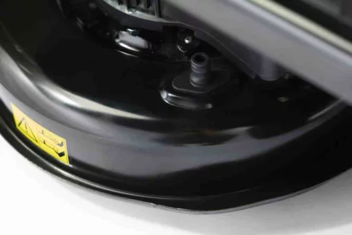 Трактор садовий акумуляторний STIGA Estate384e