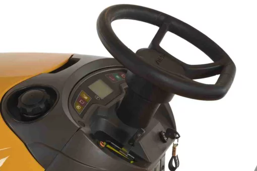 Трактор садовий бензиновий STIGA Estate7102w_Special