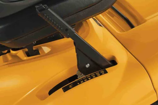 Трактор садовий бензиновий STIGA Estate7102w_Special