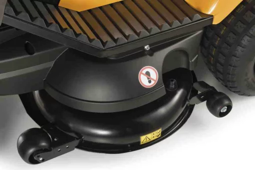 Трактор садовий бензиновий STIGA Estate7102w_Special