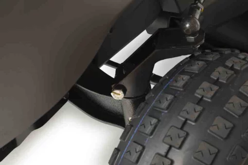 Трактор садовий бензиновий STIGA Estate7102w_Special