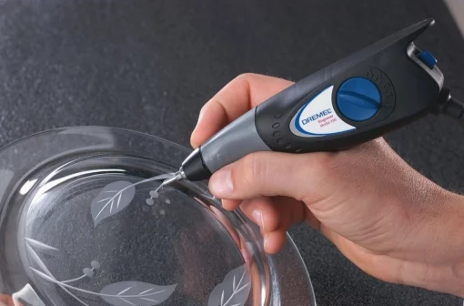 Шліфмашина шліфувально-гравірувальна Dremel Engraver 290-1 35Вт 6000об/хв 0.31кг