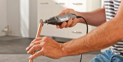 Шліфмашина шліфувально-гравірувальна Dremel 3000-15 130Вт 10000об/хв 15 насадок 0.55кг