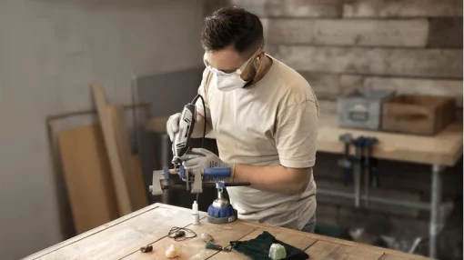 Шліфмашина шліфувально-гравірувальна Dremel 4250–35 175Вт 5000-35000об/хв 35 насадок 0.6кг