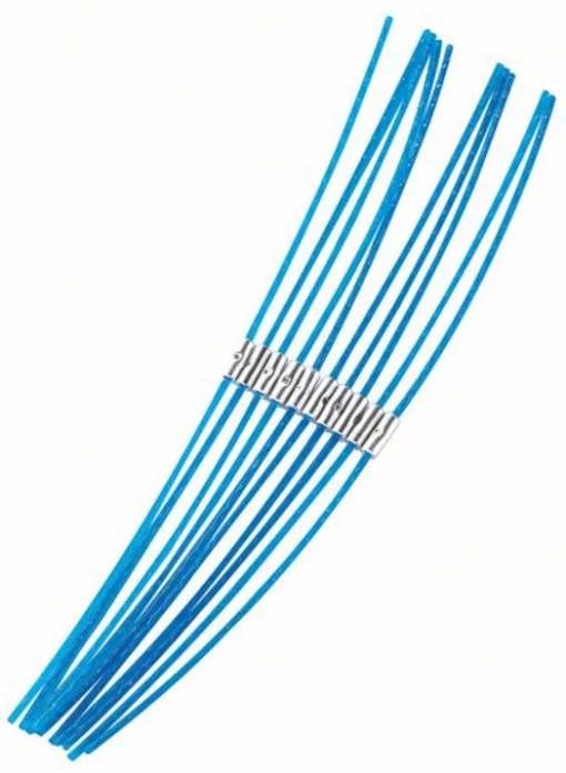 Ліска косильна Bosch високоміцна 30см