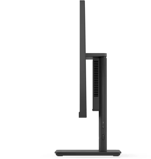 Комп'ютер персональний моноблок Lenovo IdeaCentre AIO 27IRH9 27" QHD IPS AG, Intel i5-13420H, 16GB, F1TB, UMA, кл+м, без ОС, сірий