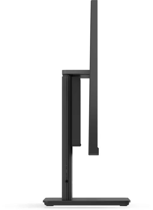 Комп'ютер персональний моноблок Lenovo IdeaCentre AIO 27IRH9 27" QHD IPS AG, Intel i5-13420H, 16GB, F1TB, UMA, кл+м, без ОС, сірий