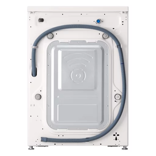 Пральна машина LG фронтальна, 7кг, 1200, A+++, 44см, дисплей, пара, інвертор, білий