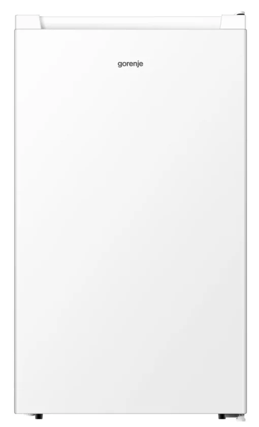 Морозильна камера Gorenje, Висота - 84.2см, Глибина-44,8 см, 61л, А++, ST, 3 кг/24 г, білий