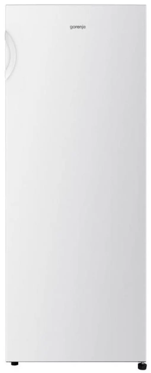 Морозильна камера Gorenje, 143 х 55 х 55 см, 153л, А++, Білий