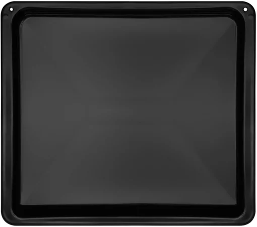 Плита Hansa електрична склокерамічна, 50х60см, 65л, чорний