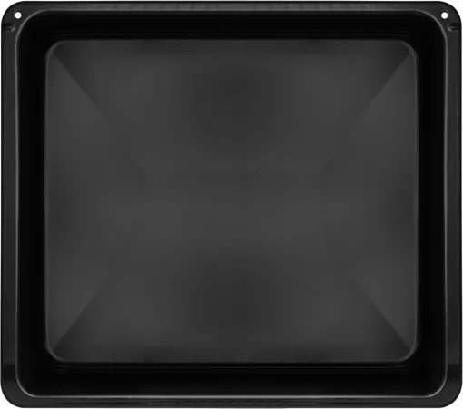 Плита Hansa електрична склокерамічна, 62л, 50x60см, конвекція, нерж