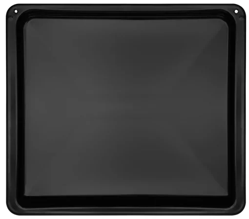 Плита Hansa електрична склокерамічна, 50х60см, 62л, білий