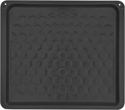 Плита Hansa електрична склокерамічна, 62л, 50x60см, дисплей, конвекція, білий